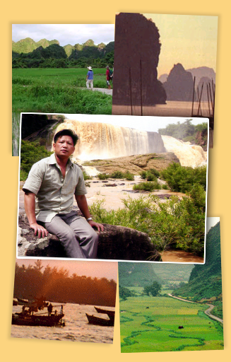 Hung Nam