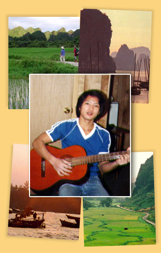 Hung Nam