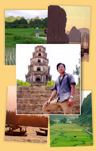 Hung Nam