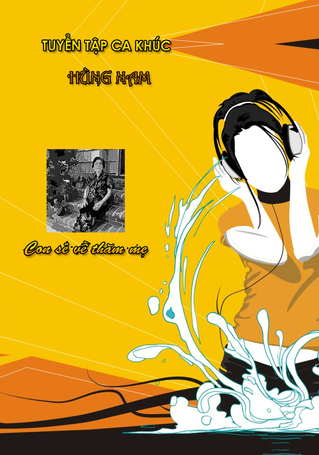 Hung Nam Sheetmusic
